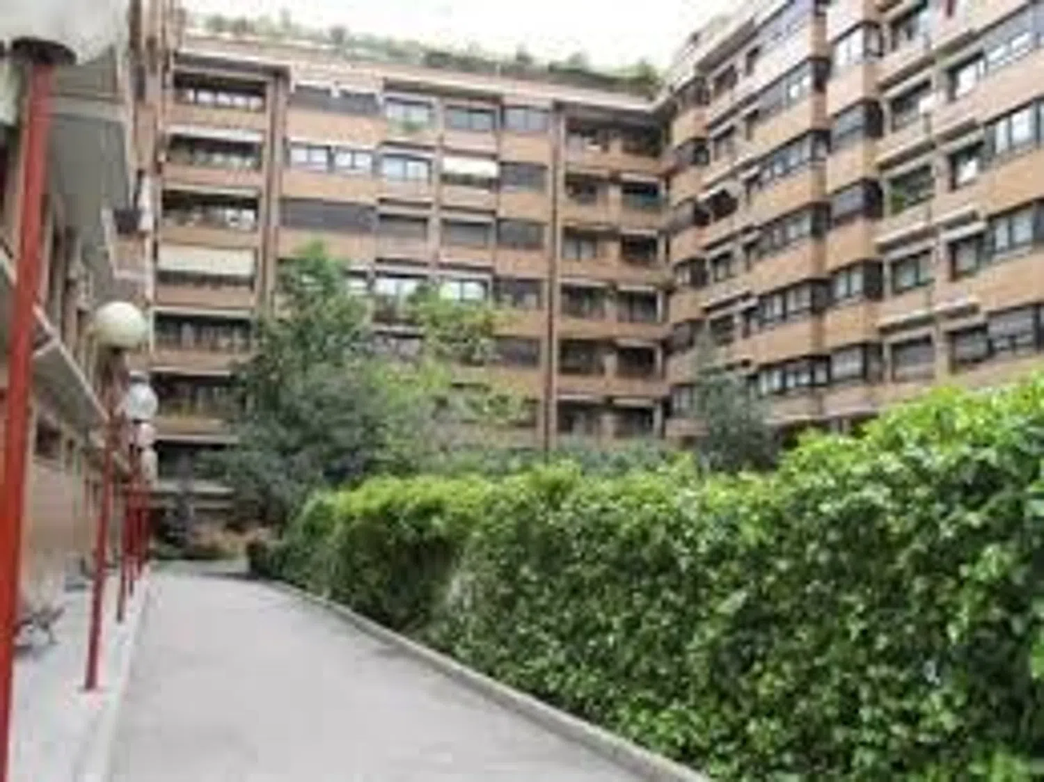 Piso en calle de Téllez, 30 - Foto 5