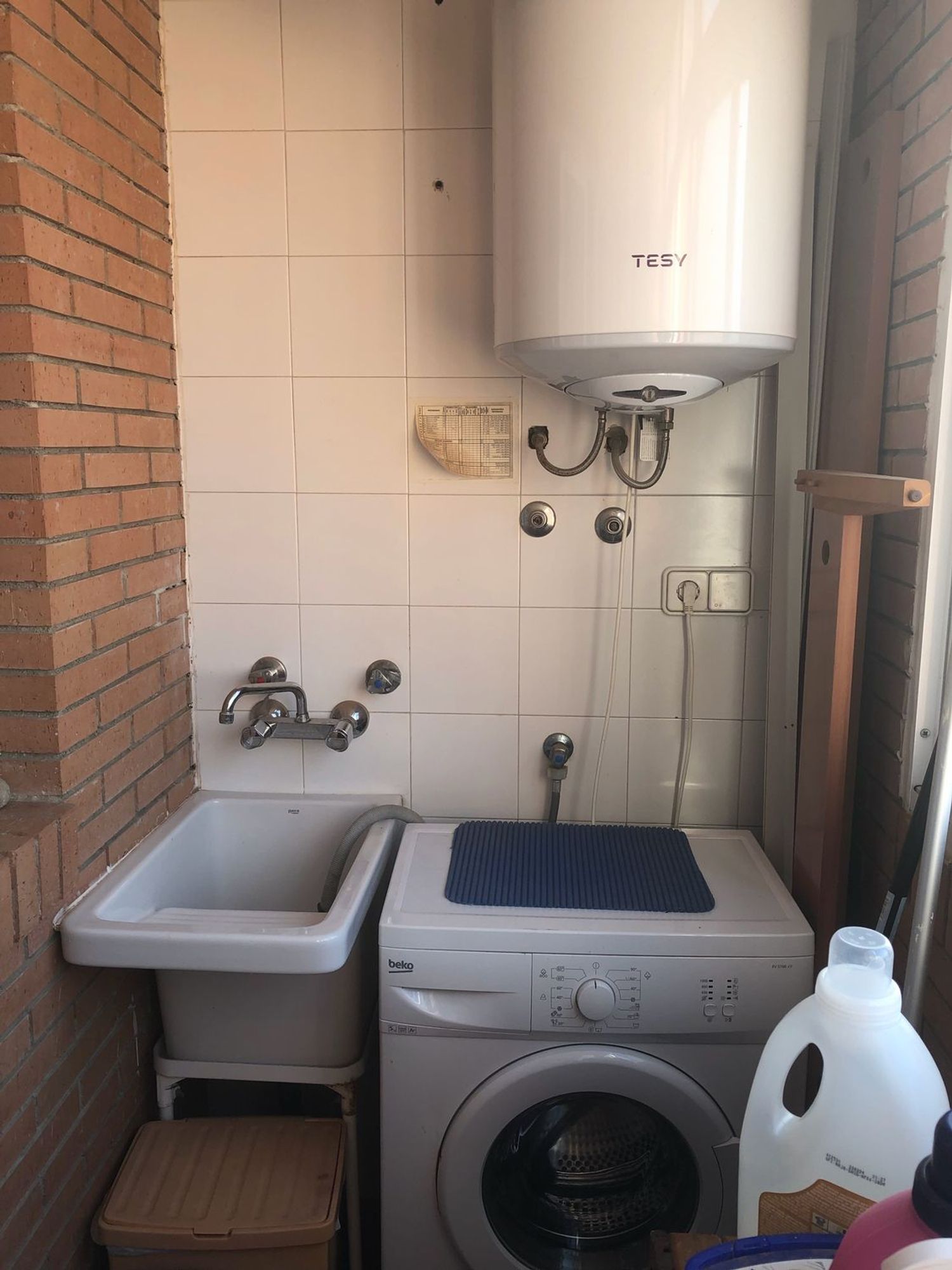 Piso en Calle Manuel Azaña, 163, Barrio San Luis - Los Molinos, Barrio San Luis - Los Molinos - Foto 12