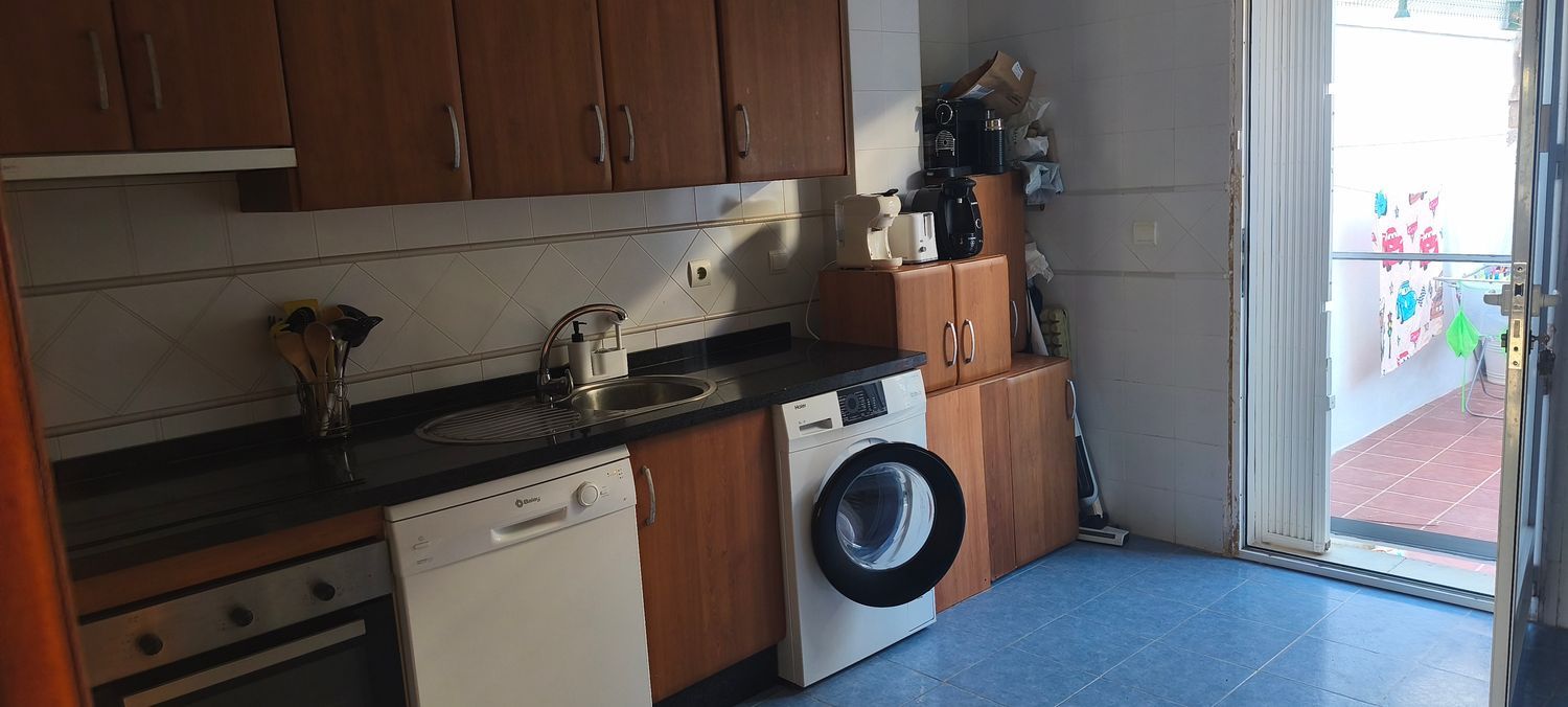 Chalet adosado en Calle del Mármol, 22, Chullera, Chullera - Foto 18