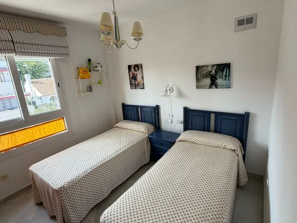 Piso en calle Salvador Allende, 21 - Foto 25