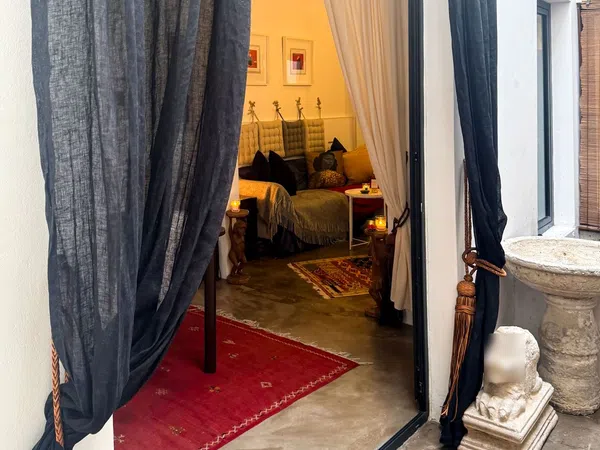 Chalet adosado en calle Alemania, 14 - Foto 5