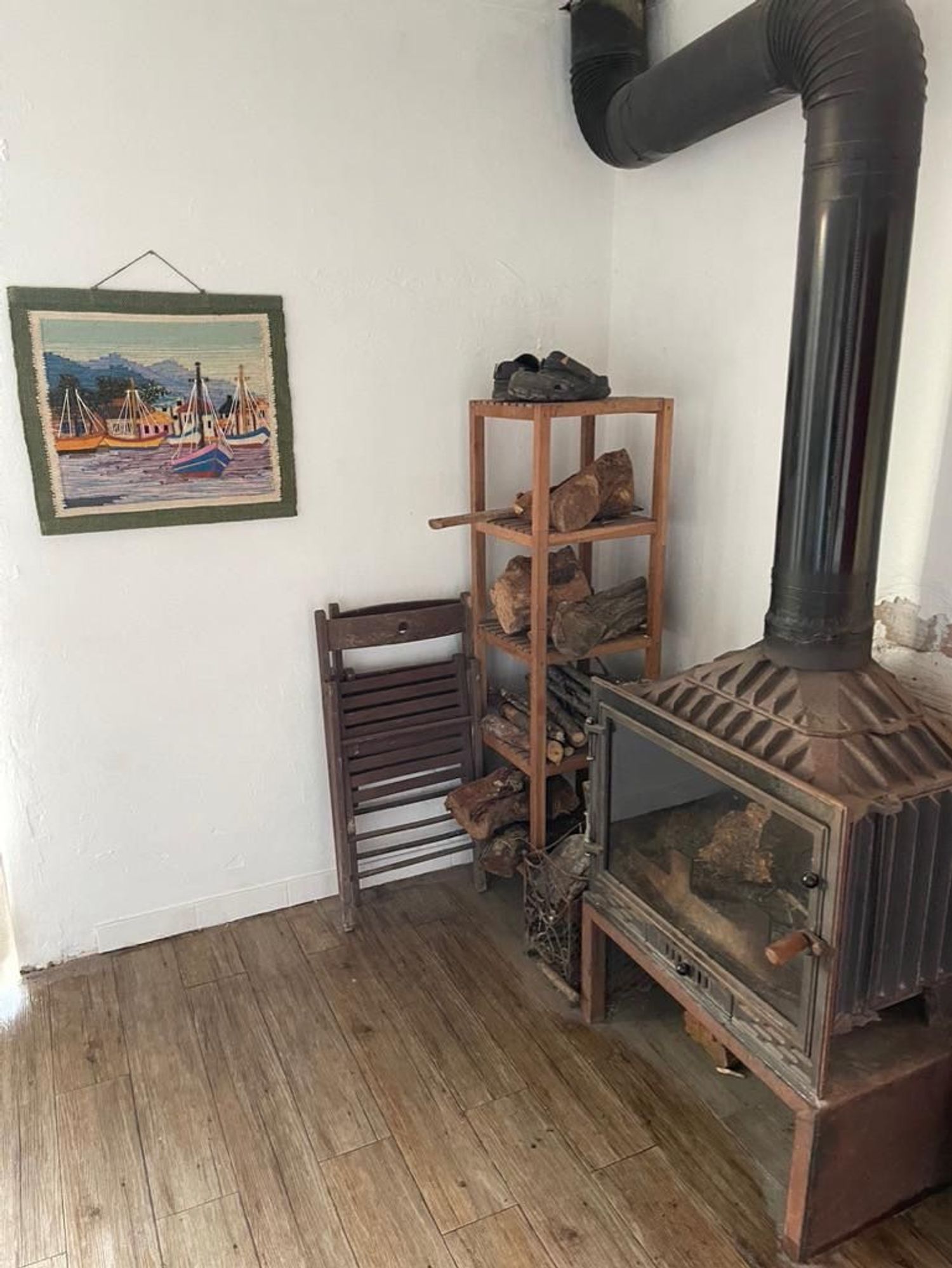 Casa terrera en calle roca s/n Sn - Foto 4