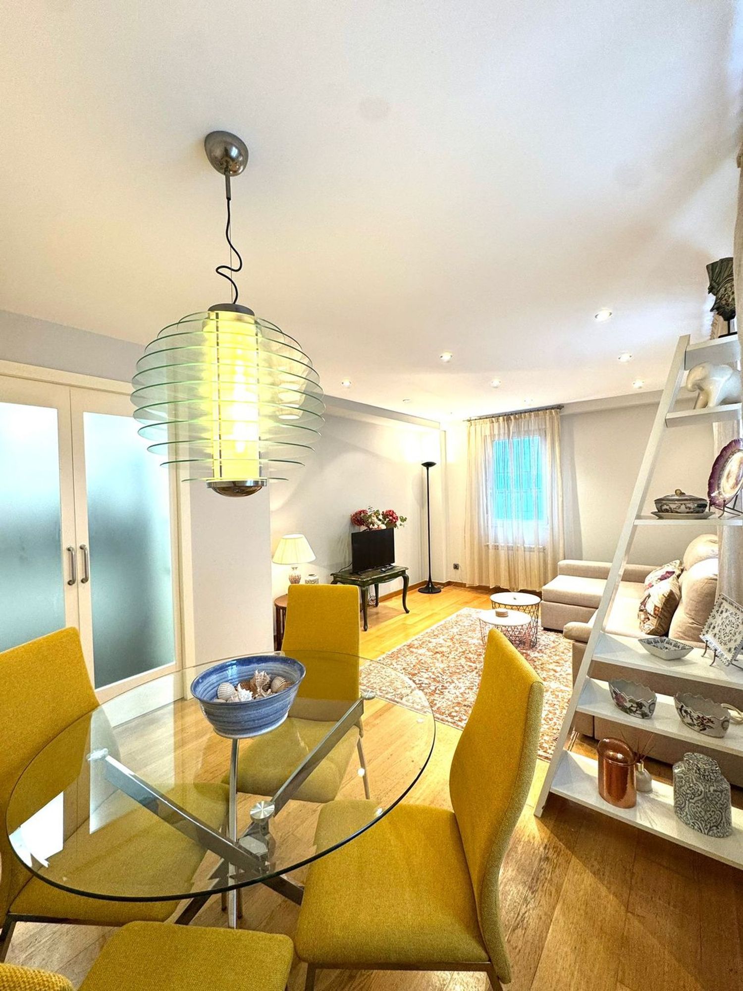 Piso en calle de Ramón Cabanillas, 2 - Foto 1