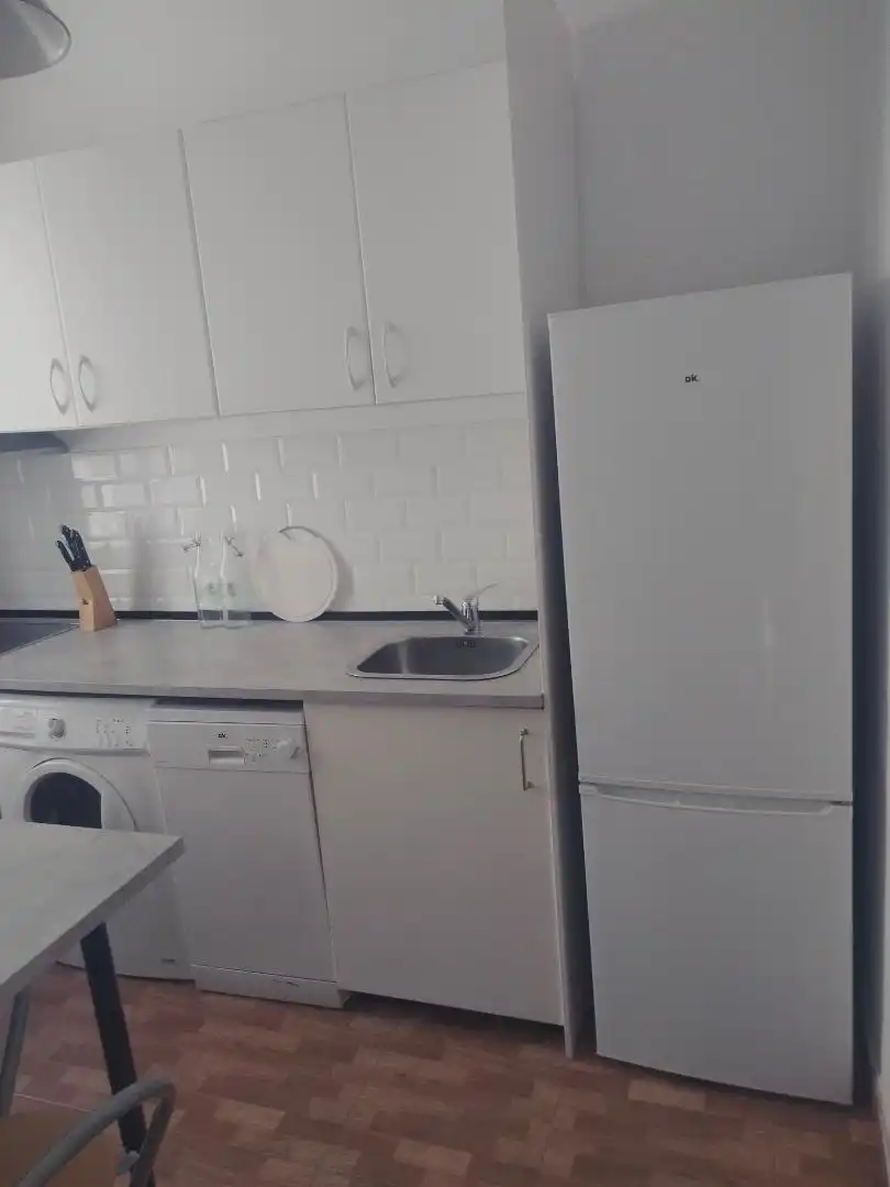 Piso en  Calle del Cardenal Cisneros 52 - Foto 1