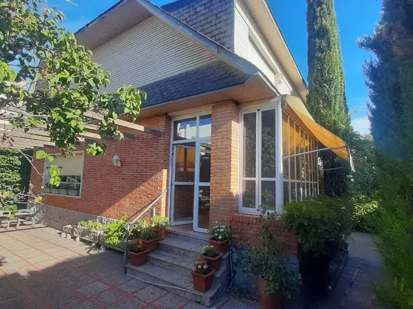 Casa independiente en Barrio Marazuela- El Torreón - Foto 1