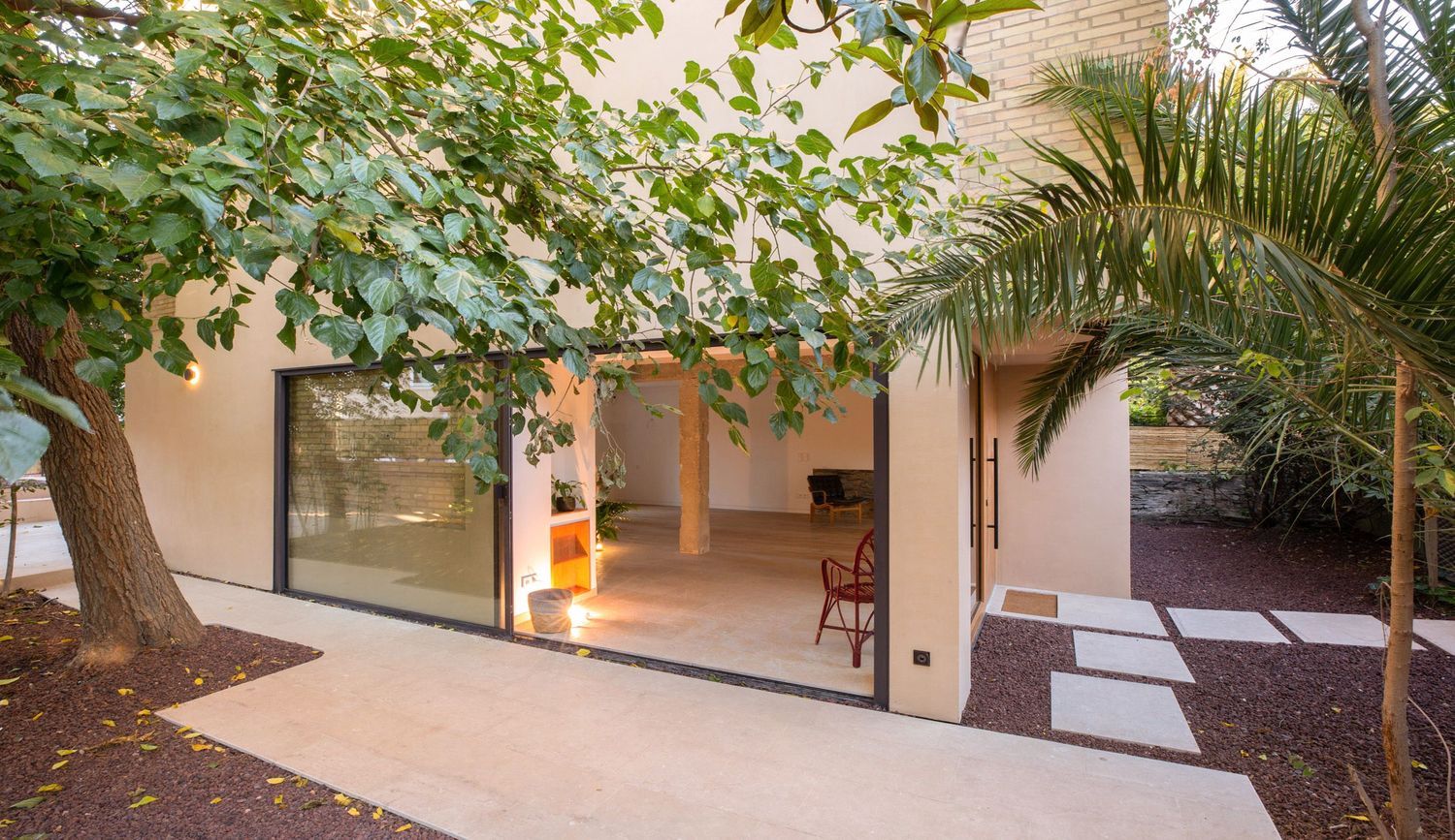 Chalet pareado en calle Virgen de Fatima, 1 - Foto 4