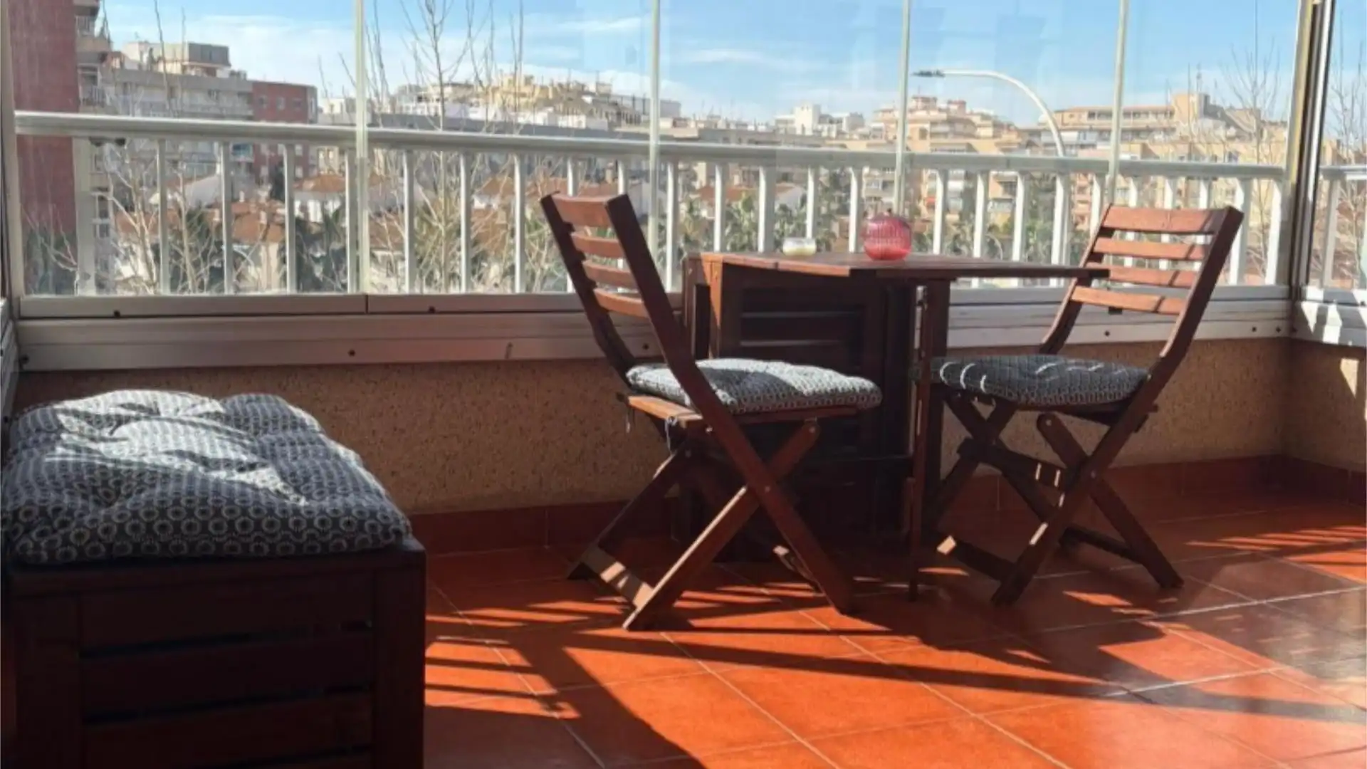 Piso en  Avinguda Portus Ⅱ - Licitanus 10 - Foto 5