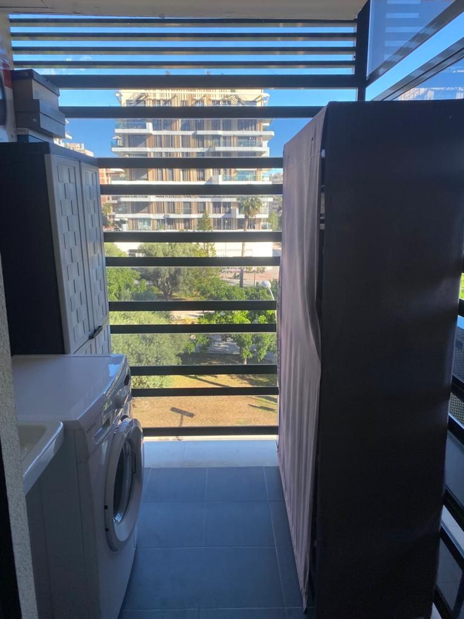 Estudio en Maestro José Garberí Serrano, 11 - Foto 15