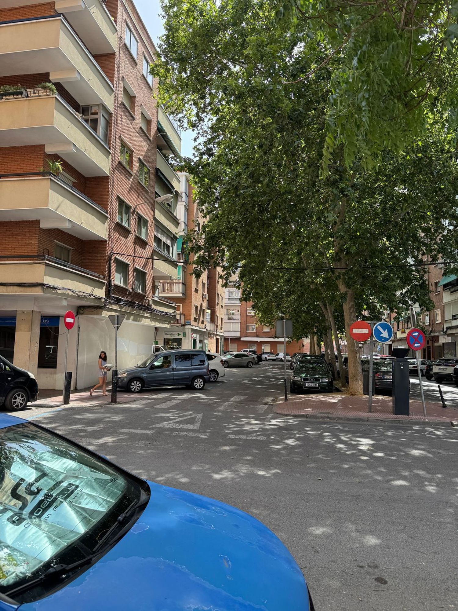 Piso en Calle Diego de Torres, 6, Casco Histórico - Foto 20