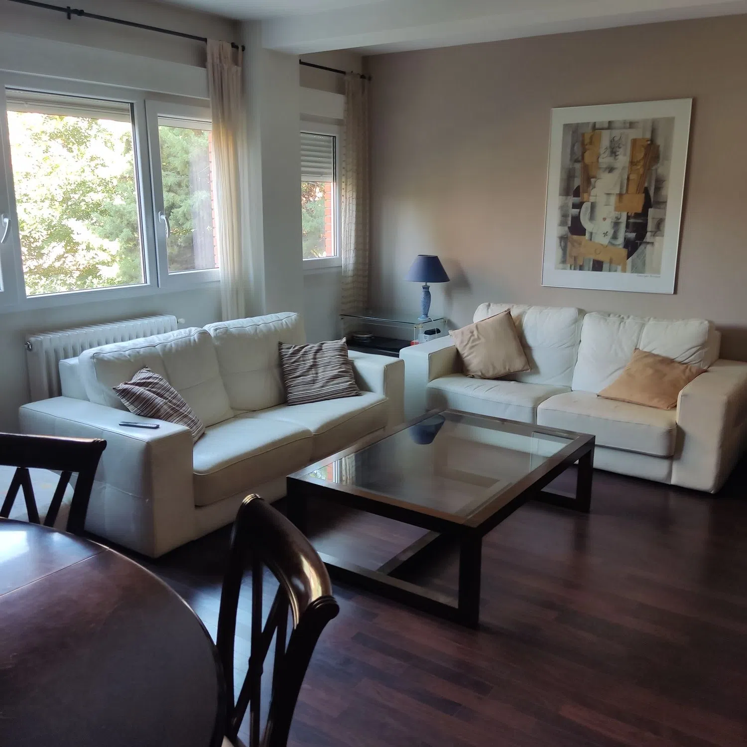 Piso en Calderón, 7