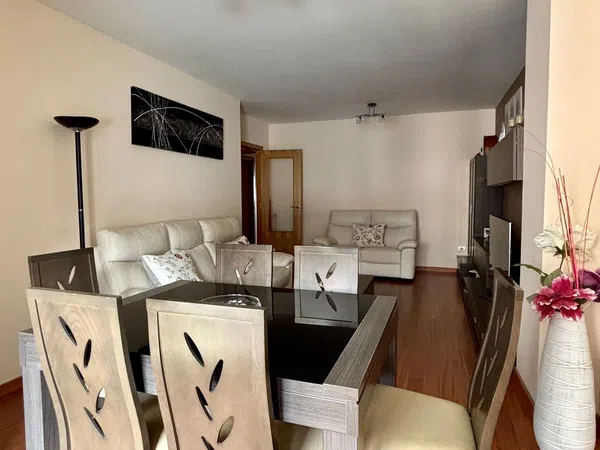 Piso en calle de la Amistad, 1 - Foto 4