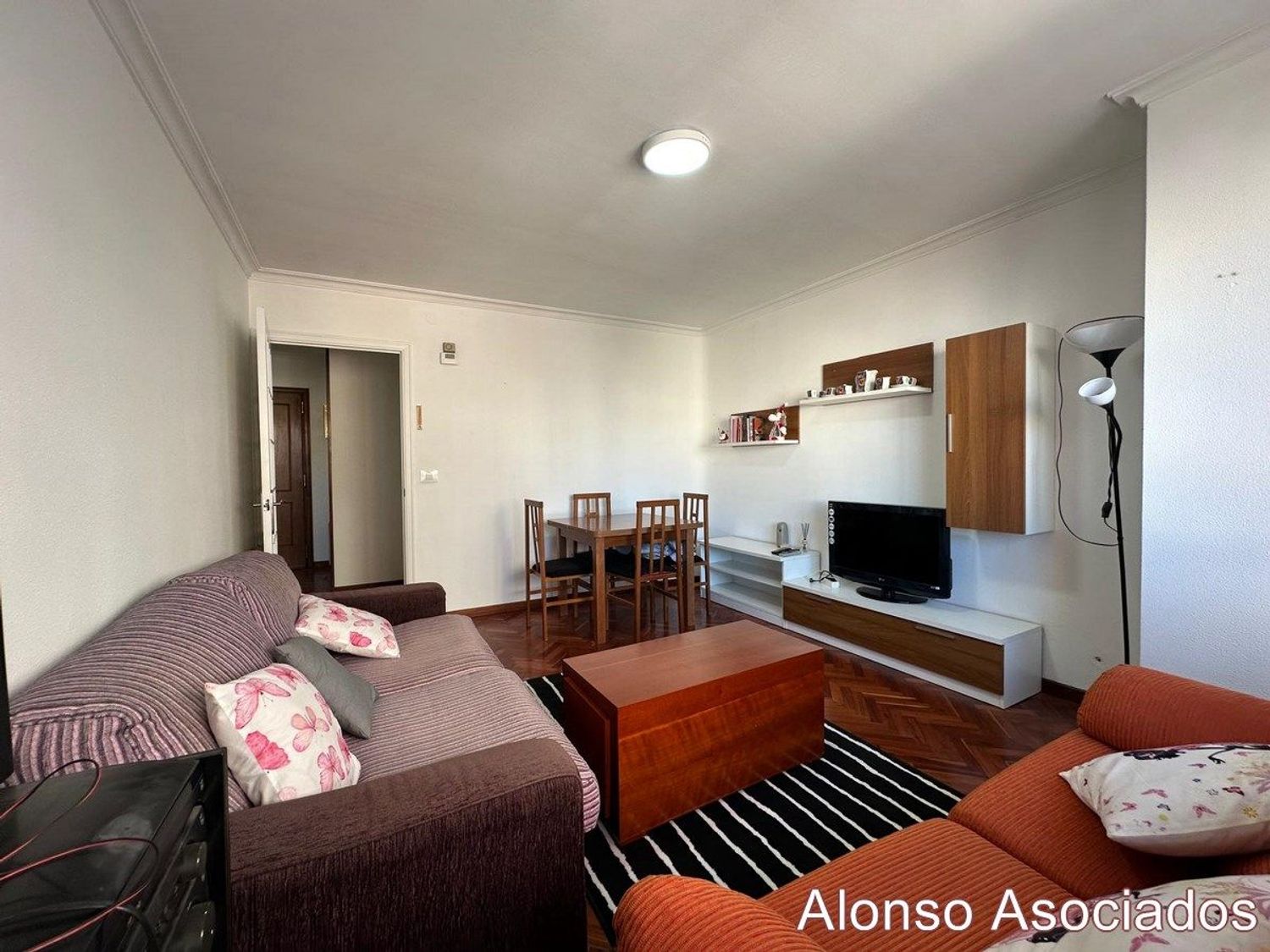 Piso en Avenida Alcalde Gregorio Espino, 81, Casablanca - Calvario - Foto 7