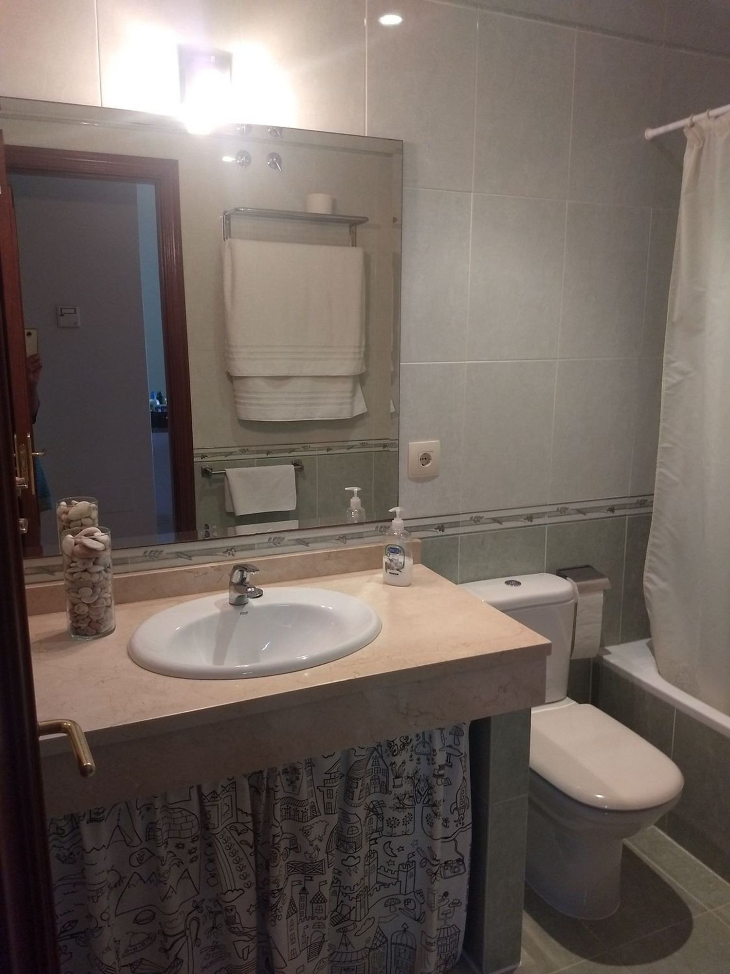 Piso en N-340, 141 km, Alcorrín, Alcorrín - Foto 10