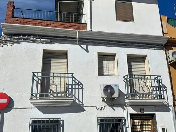 Casa o chalet independiente en aza luna, 20 - Foto 5