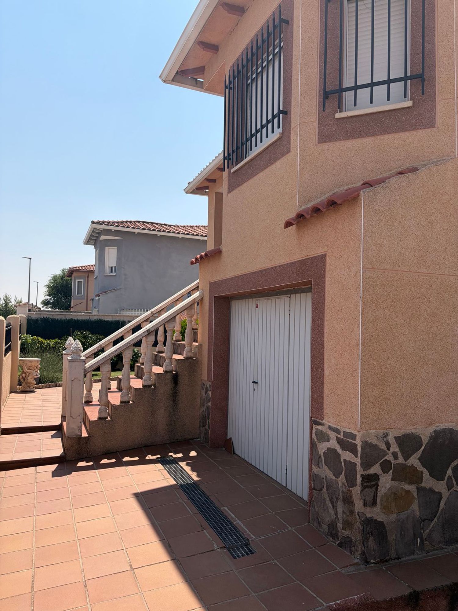 Casa o chalet independiente en Santa Olalla - Foto 3