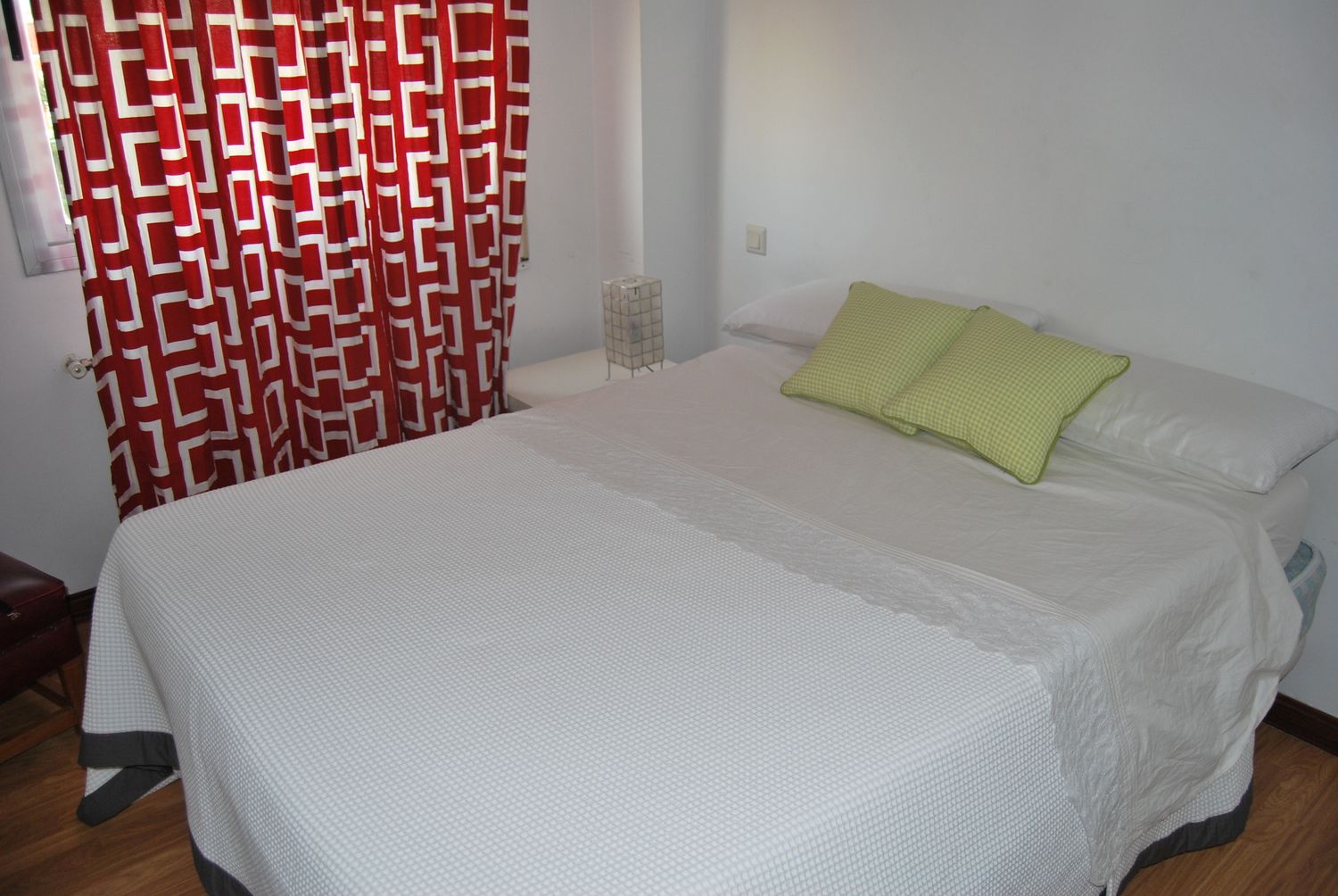 Piso en calle Pio Baroja, 9 - Foto 3