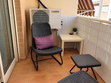 Piso en  Carrer Capitán Juan Martí 20 - Foto 8