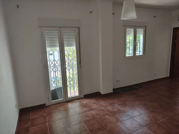 Piso en Calle Páez de Rivera, 12, Reina Mercedes - Heliópolis - Foto 1
