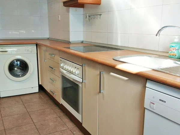 Casa o chalet independiente en Calle Conrado Albadalejo, 29, Alicante Golf - Foto 4
