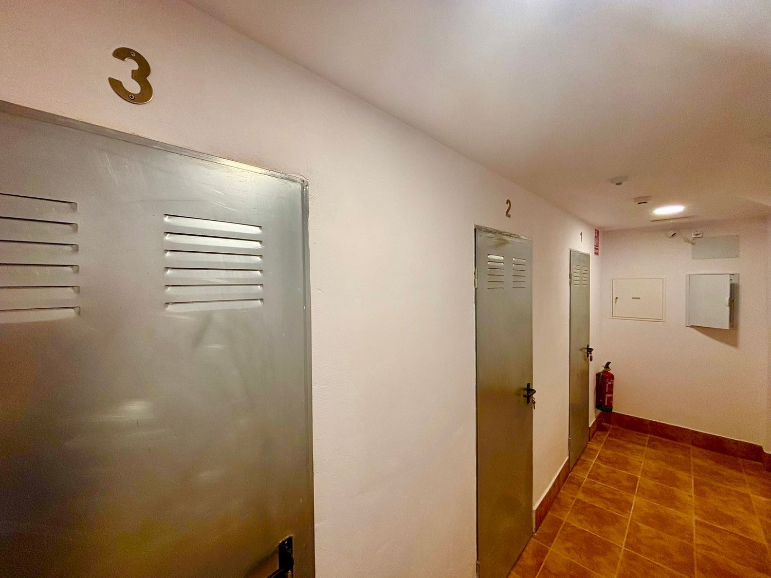 Estudio en Calle Nelson Mandela, 5 - Foto 26