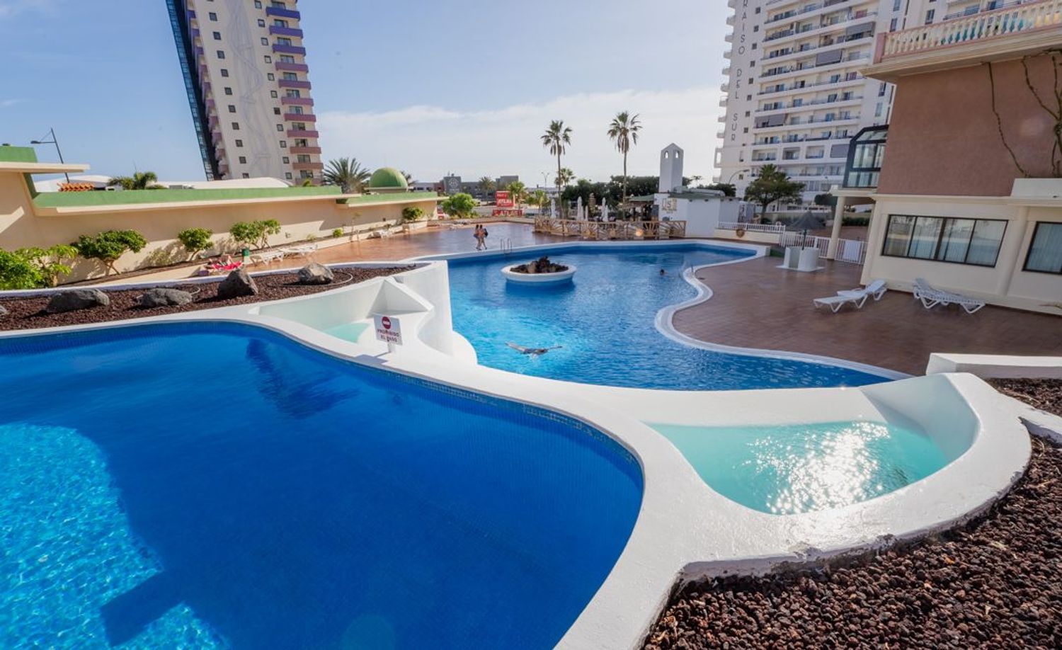 Dúplex en Avenida Adeje 300, 10, Playa Paraíso, Playa Paraíso - Foto 30
