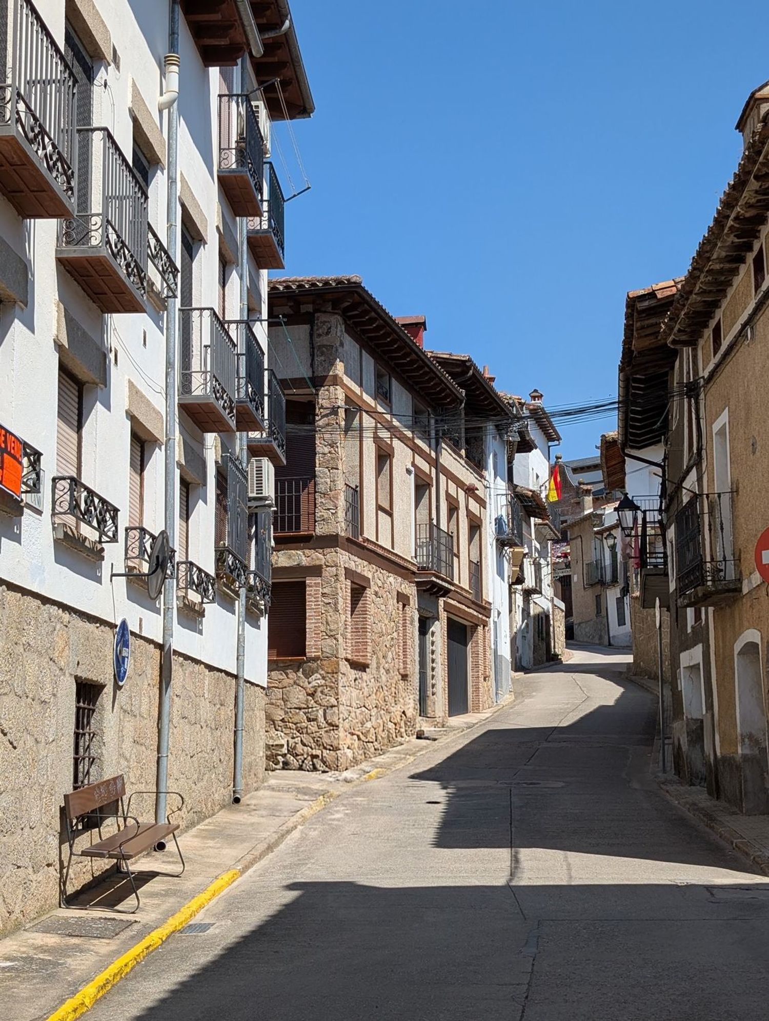 Loft en Plaza de la Corredera, 1 - Foto 3