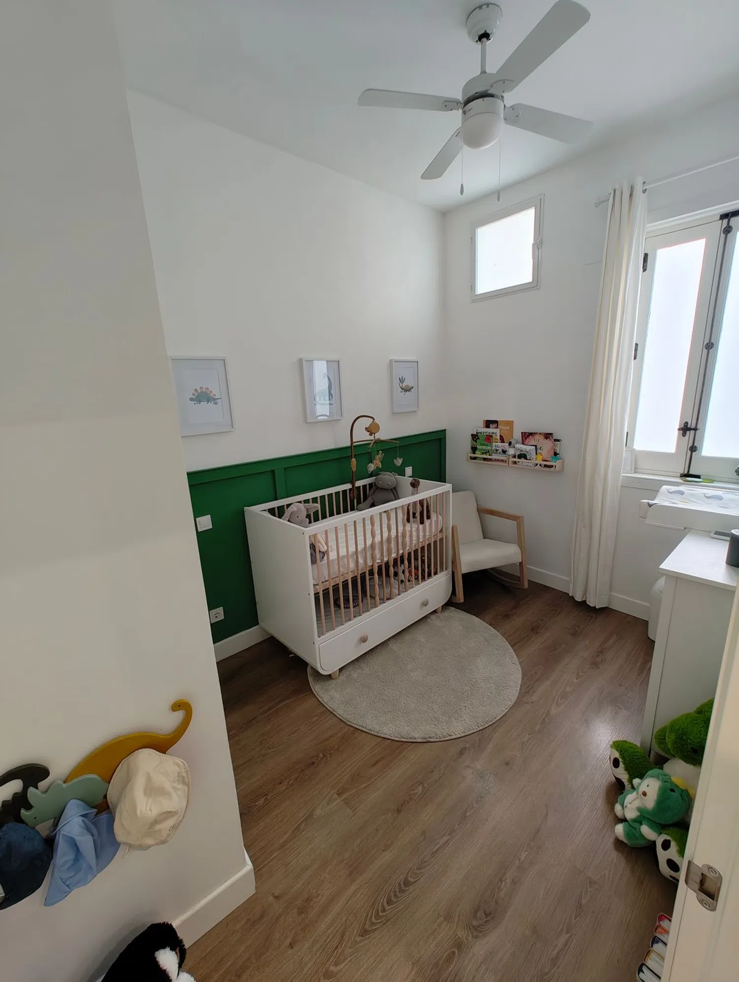 Piso en calle Salitre, 43 - Foto 2