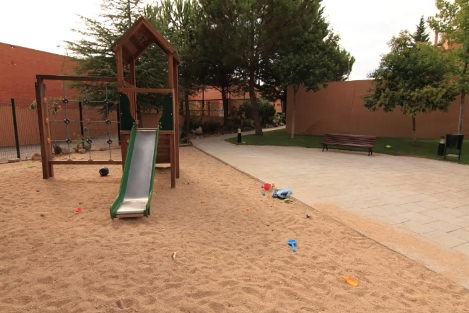 Piso en calle Gregorio Marañòn, 5 - Foto 22