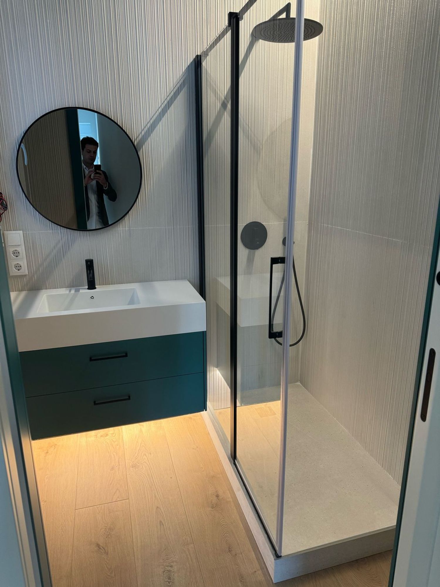 Ático en calle José García Martínez, 2 - Foto 7