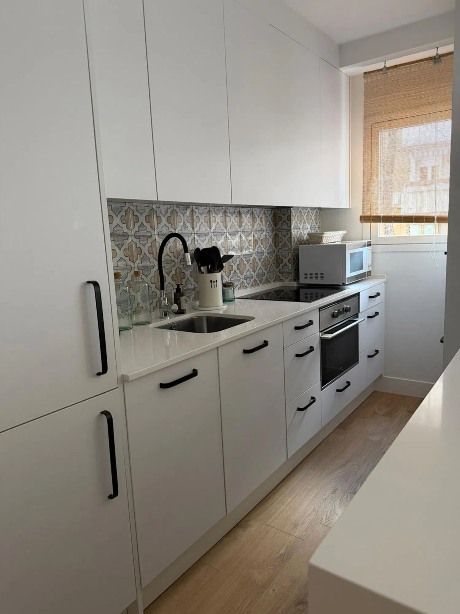 Piso en calle del Arquitecto Gaudí, 3 - Foto 4