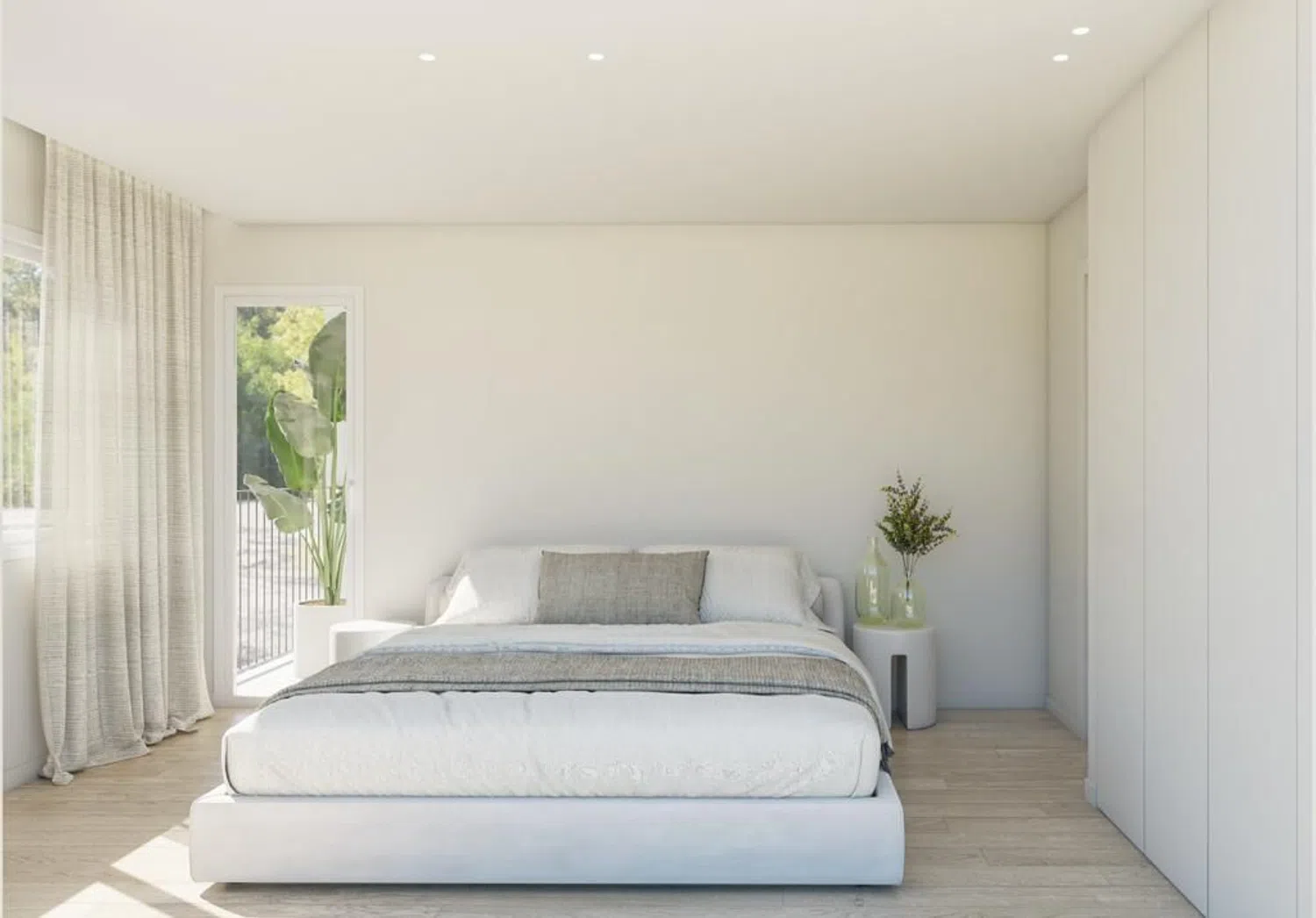 Piso en calle Joan Muntaner i Bujosa, 10 a - Foto 7