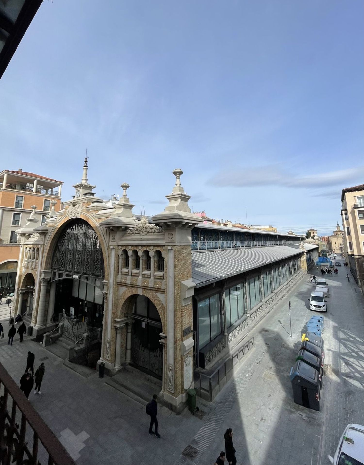 Piso en avenida de César Augusto, 92 - Foto 13