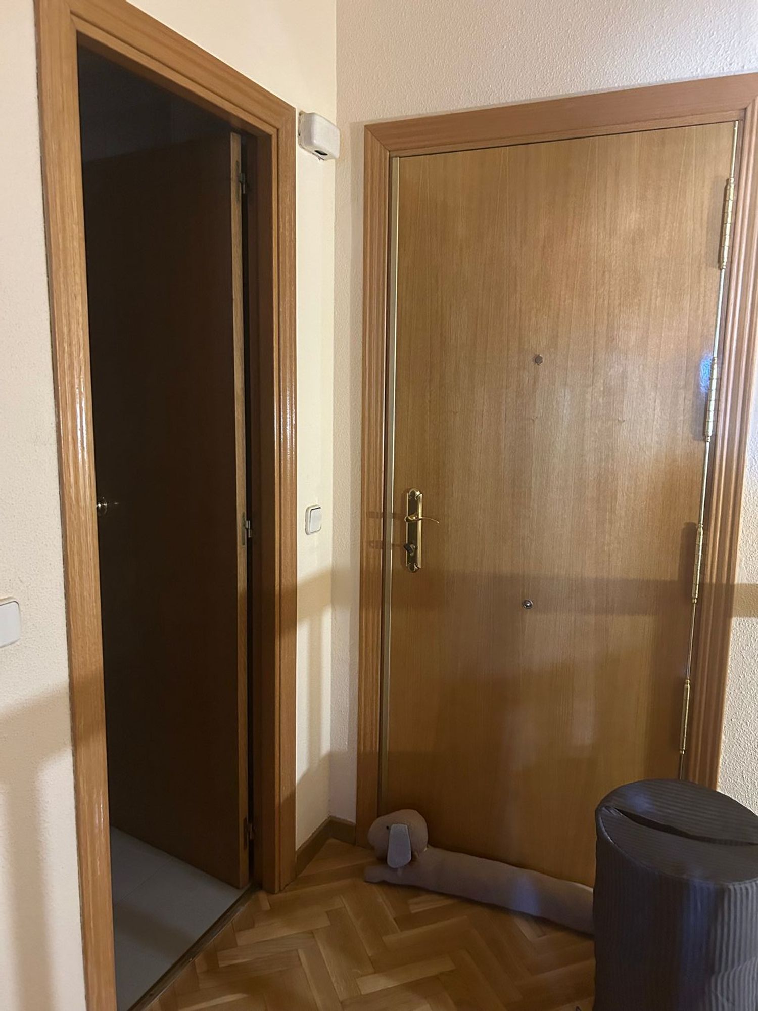 Dúplex en Paseo del Río Guadarrama, Villalba Estación - Foto 17
