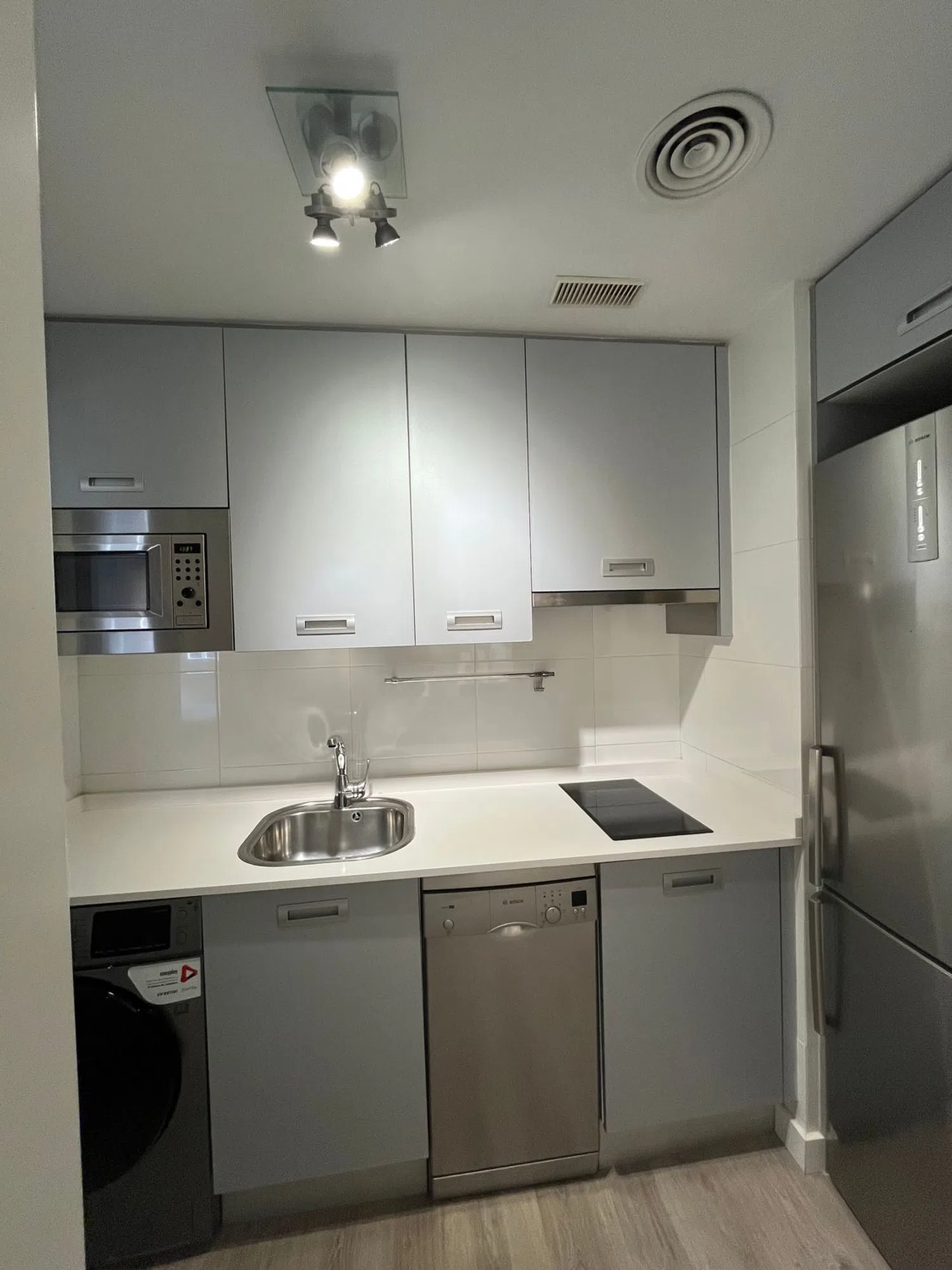 Piso en avenida de Isabel de Valois, 28 - Foto 6