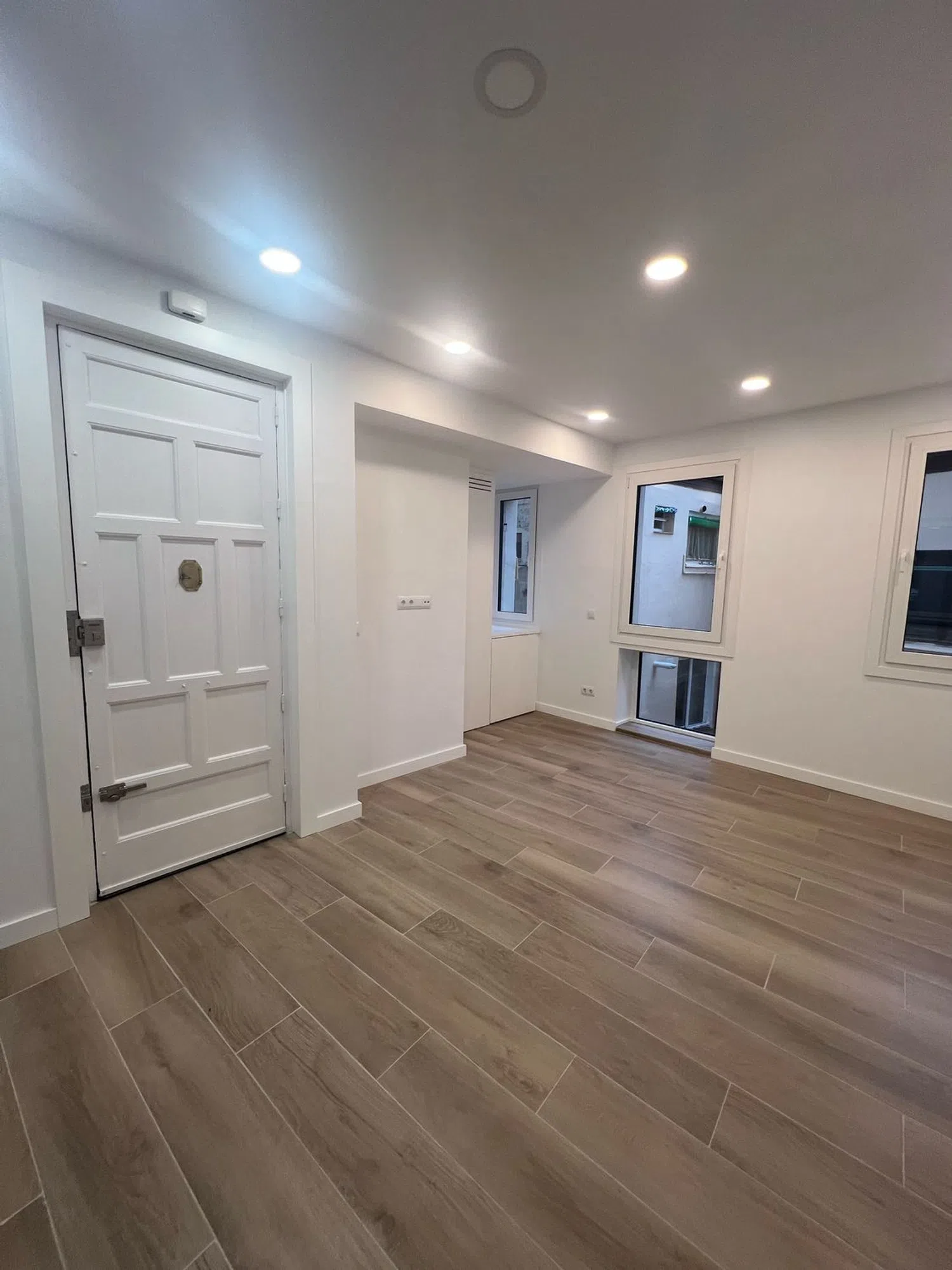 Piso en calle de Barceló, 13 - Foto 2