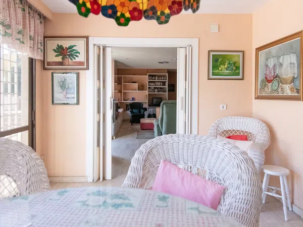 Casa independiente en Barrio El Palmar - Foto 31