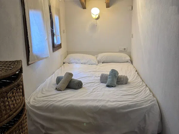 Ático en jardín botánico, 8 - Foto 13