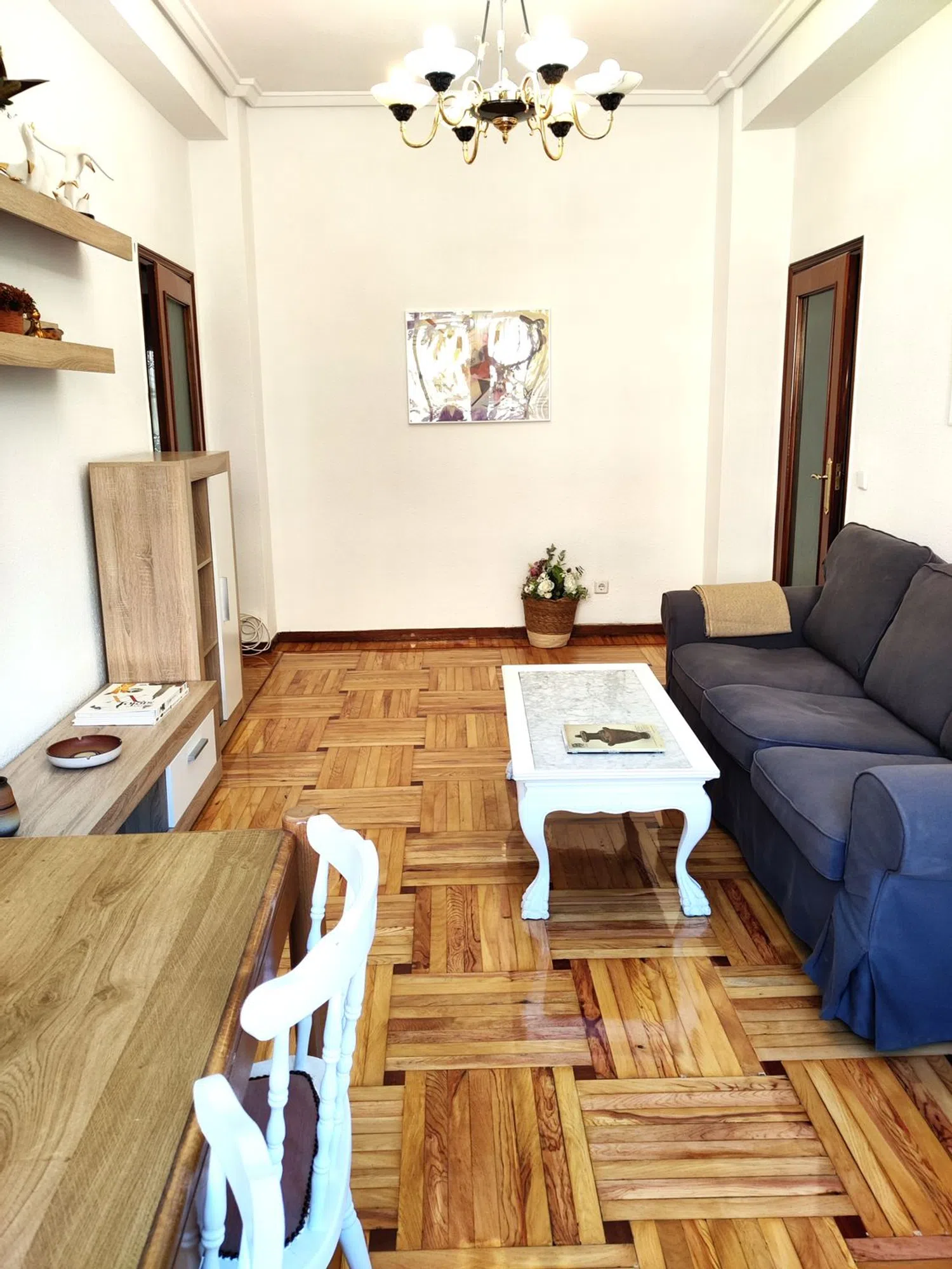 Piso en Barrio Pacífico - Foto 3