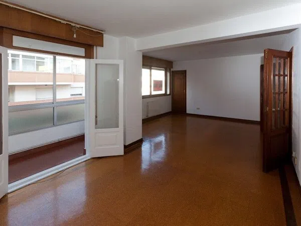 Piso en Calle Curros Enríquez, 112, O Castro - Foto 5