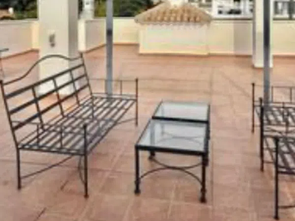 Ático en Avenida Conde Rudi, 1 - Foto 2