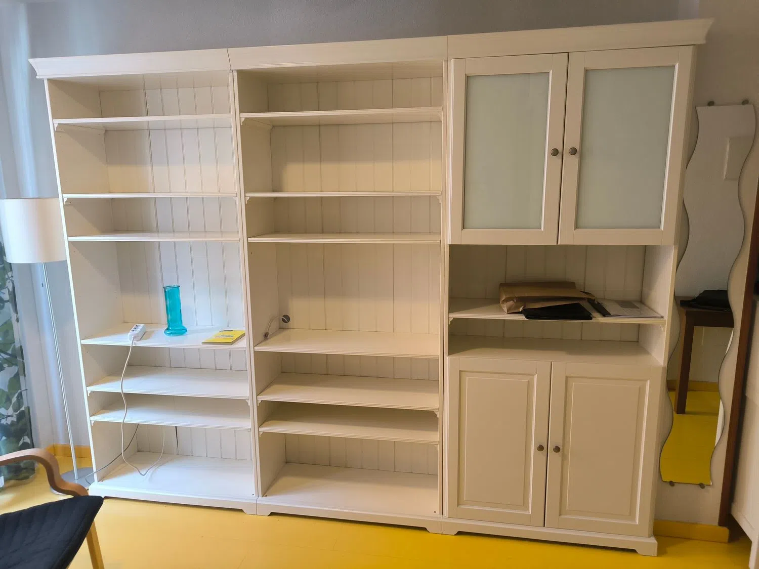 Estudio en paseo de la Dirección, 100 - Foto 9