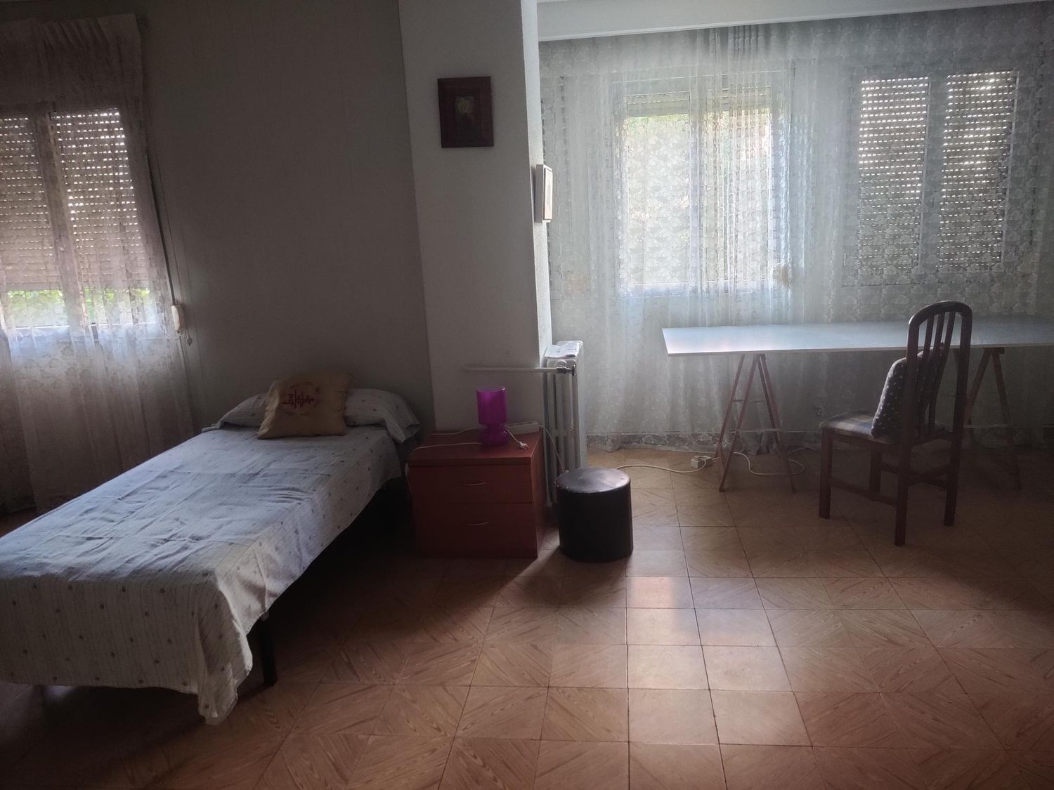 Piso en avenida Virgen de la Montaña, 7 - Foto 1