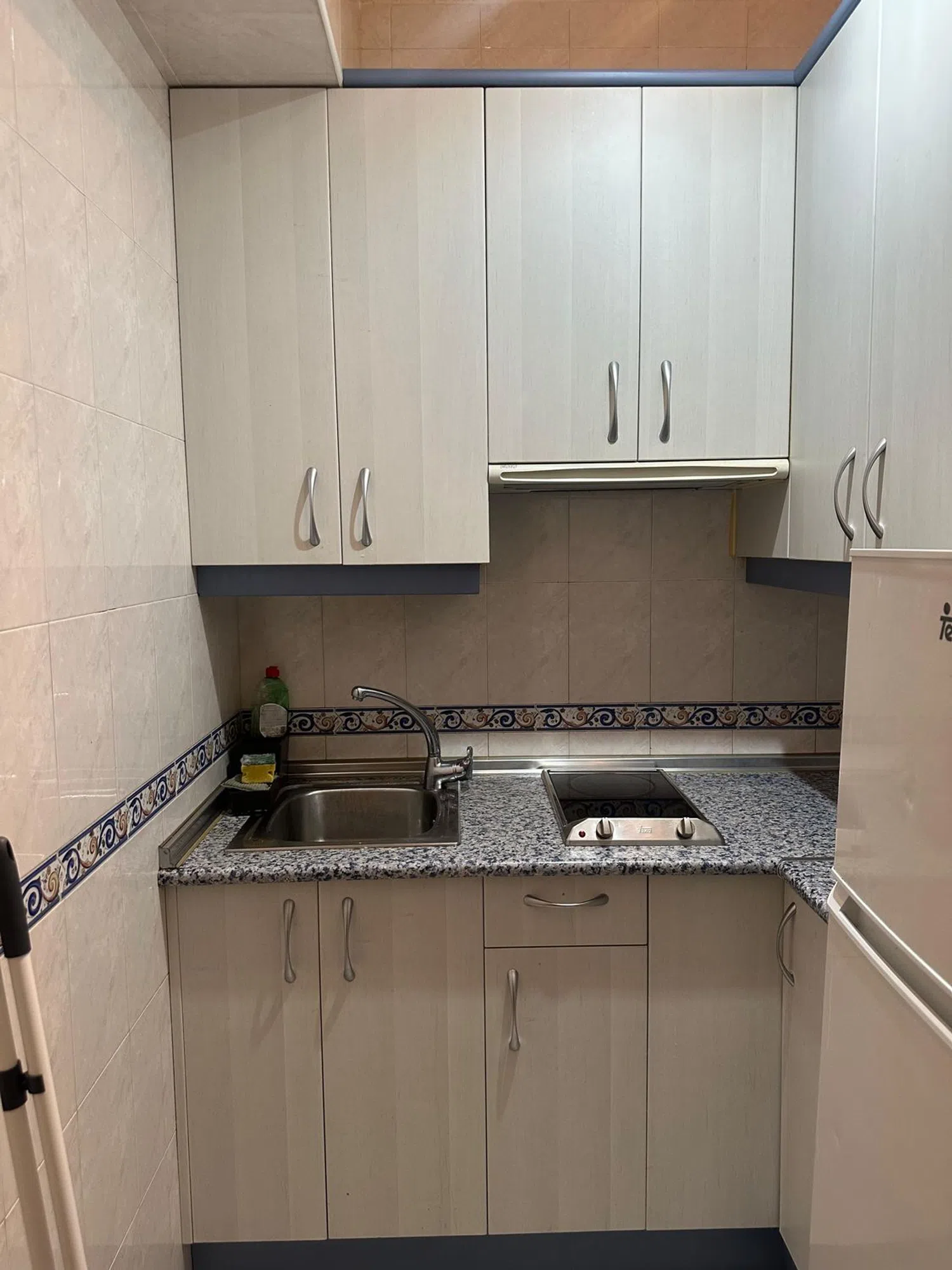 Estudio en calle de Galileo, 27 - Foto 12