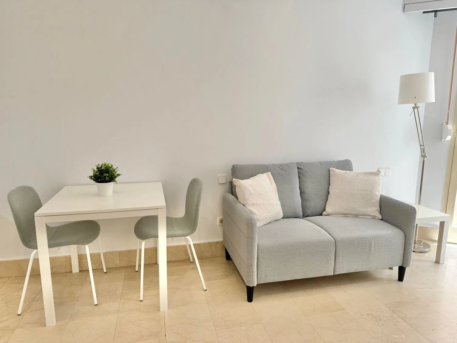 Estudio en calle de Don Ramón de la Cruz, 62 - Foto 5