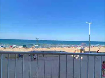 Apartamento en playa - Foto 1