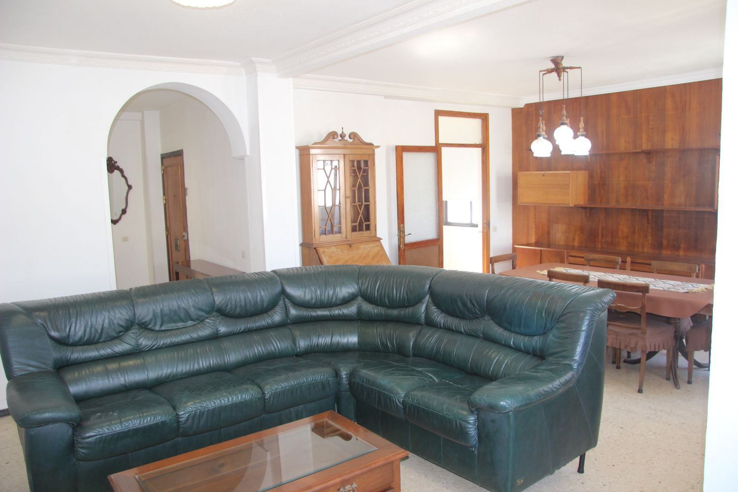 Piso en calle de Leoncio Rodríguez, 39 - Foto 1