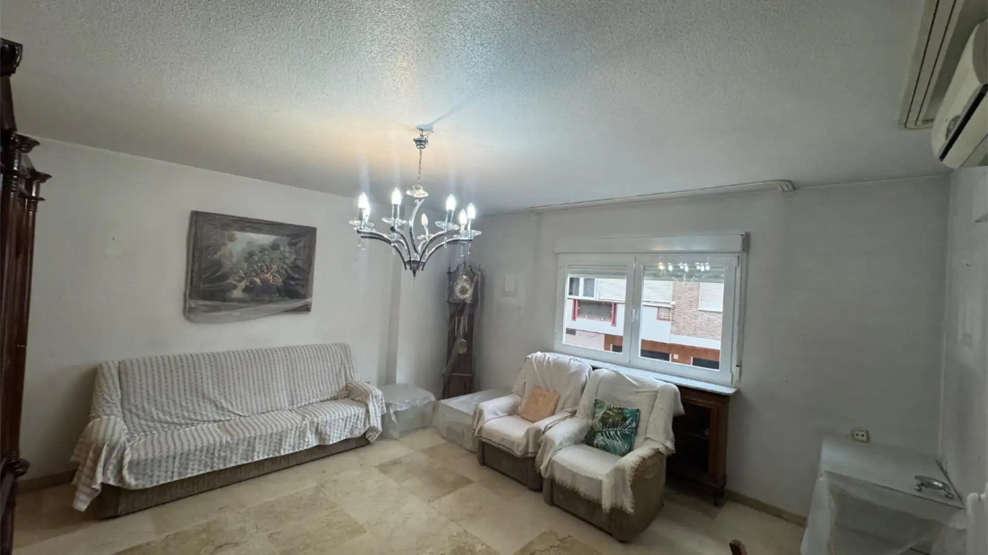 Piso en  Calle Doctor Muñoz Fernández 1 - Foto 3