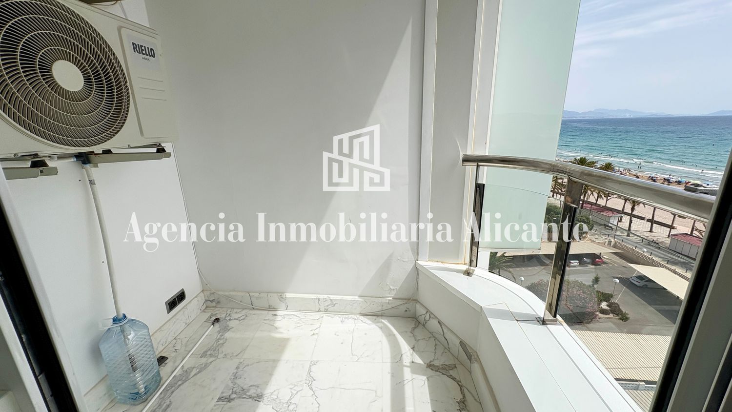 Piso en Avenida de la Costa Blanca, Cabo de las Huertas - Foto 12