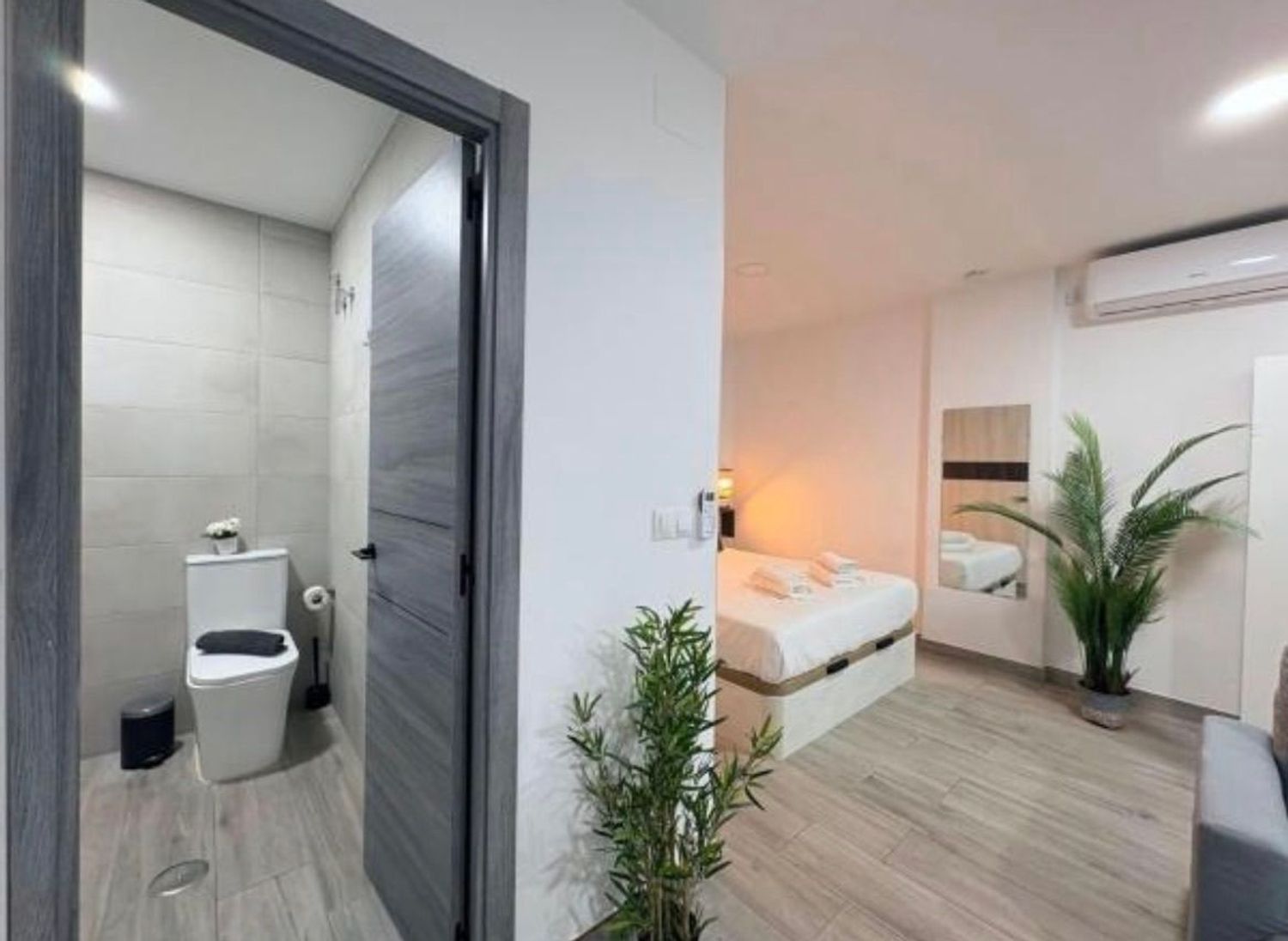 Estudio en Calle Benahavís, 1, Finca el Pato - Torre del Río - Foto 2