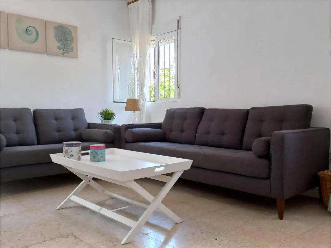 Piso en  Calle la Almadraba 11 - Foto 6